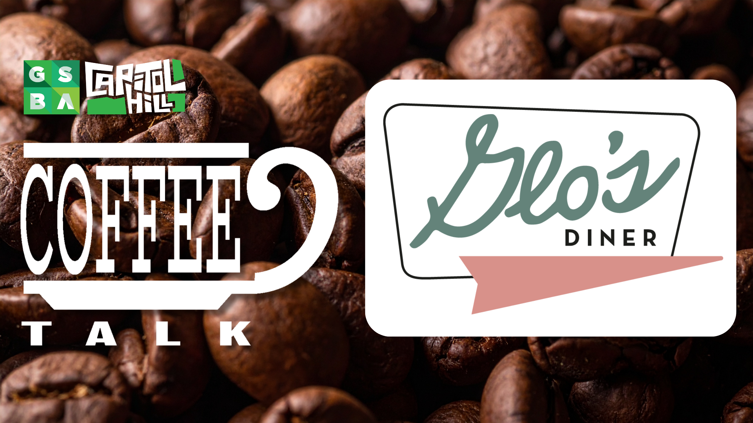 Coffee Talk with Alison