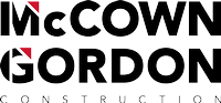 McCownGordon Construction LLC