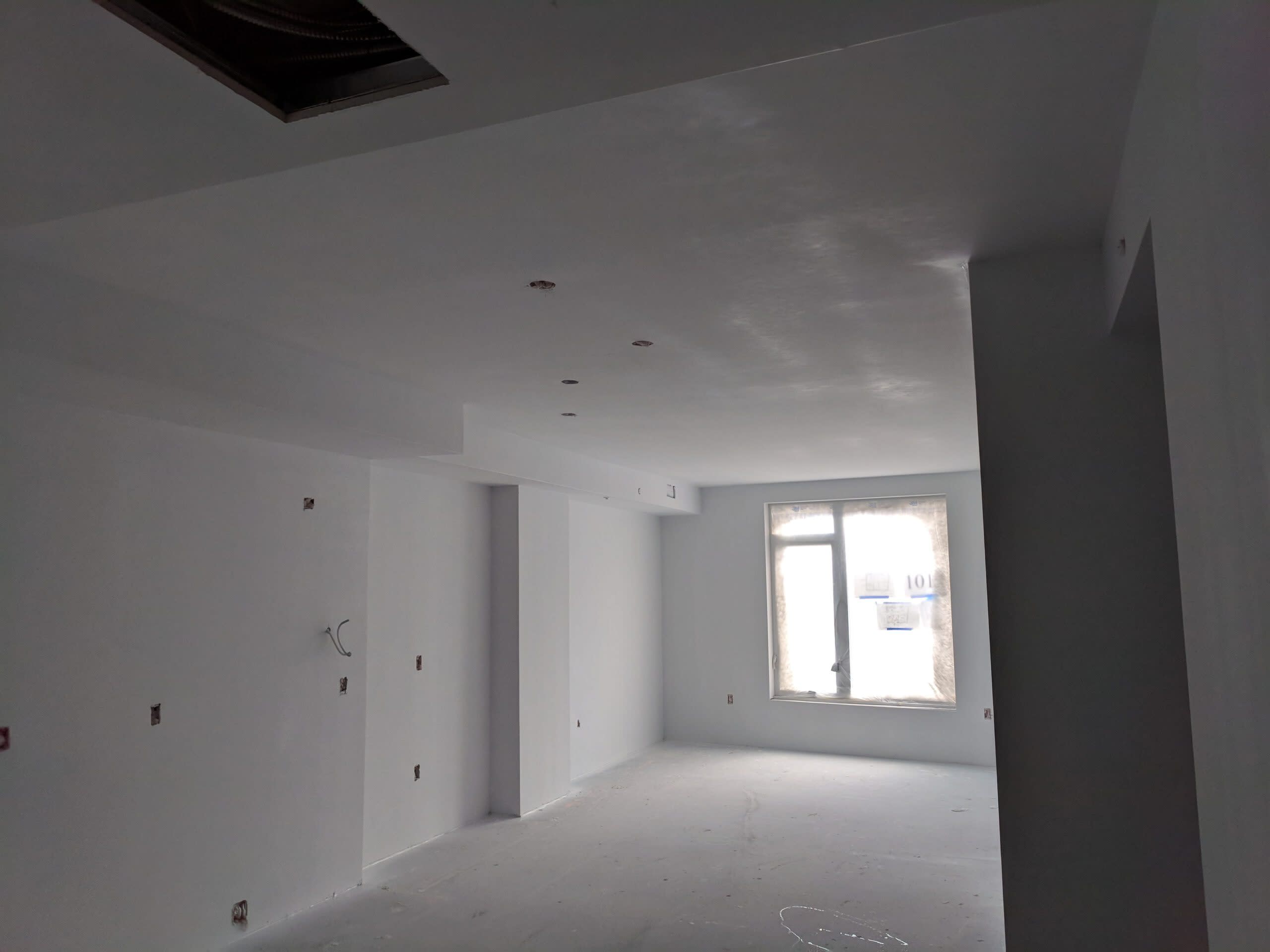 Level 4 Drywall