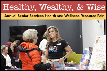 Senior Resource Fair 