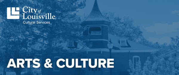 Arts & Culture banner