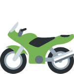 🏍️