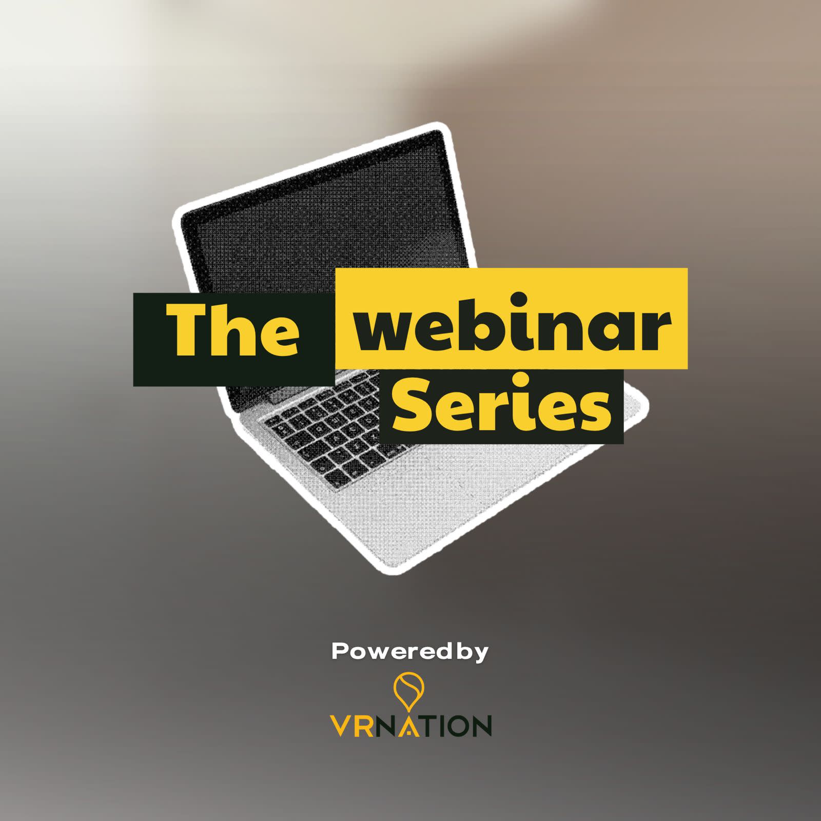 VRNation Second Stage Series