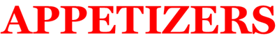 A red letter on a black background

AI-generated content may be incorrect.