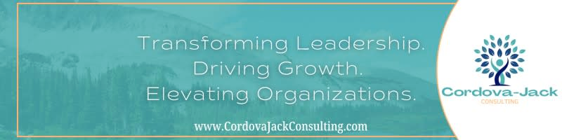 Cordova Jack Consulting logo