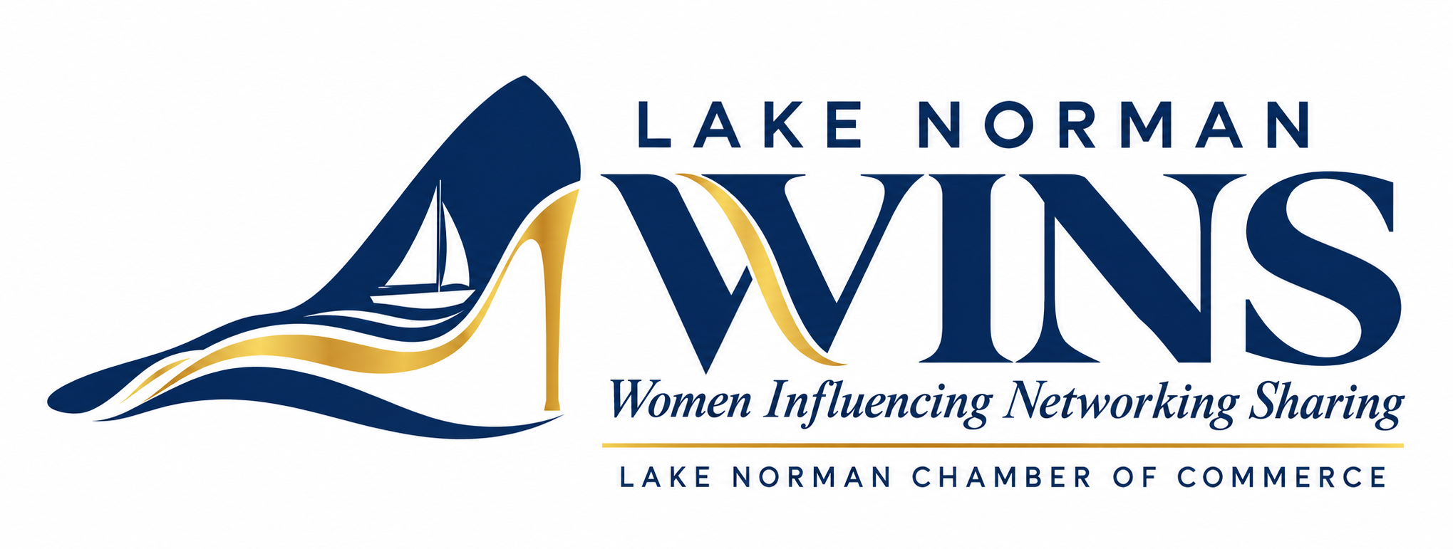 Lake Norman WINS — Women Influencing Networking Sharing