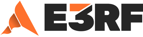 Home - E3RF
