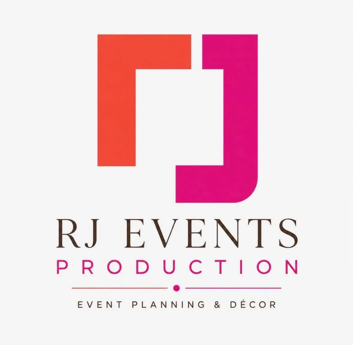RJ Events Production