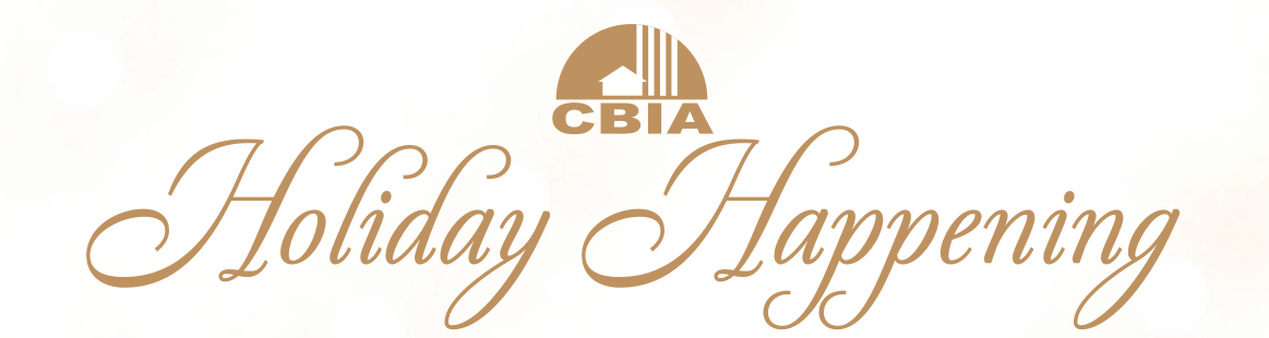 CBIA Holiday Happening