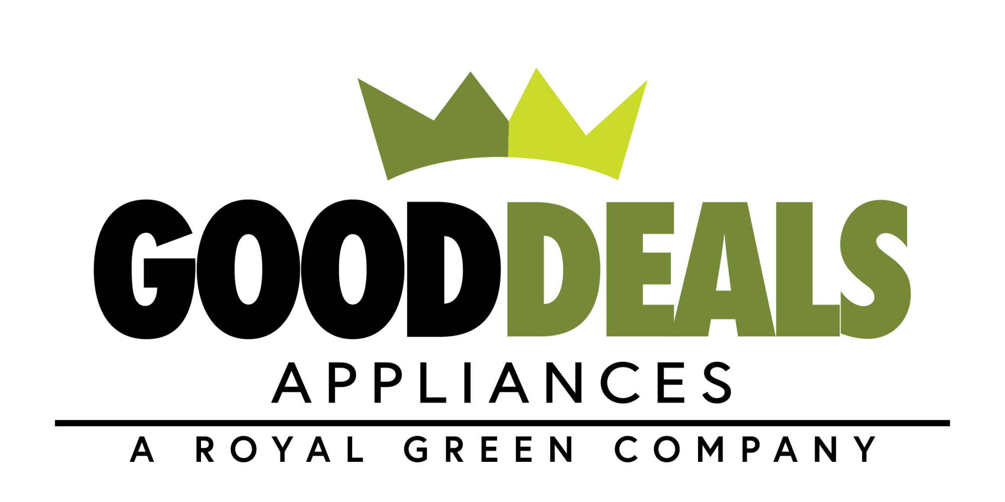 Good Deals Appliances