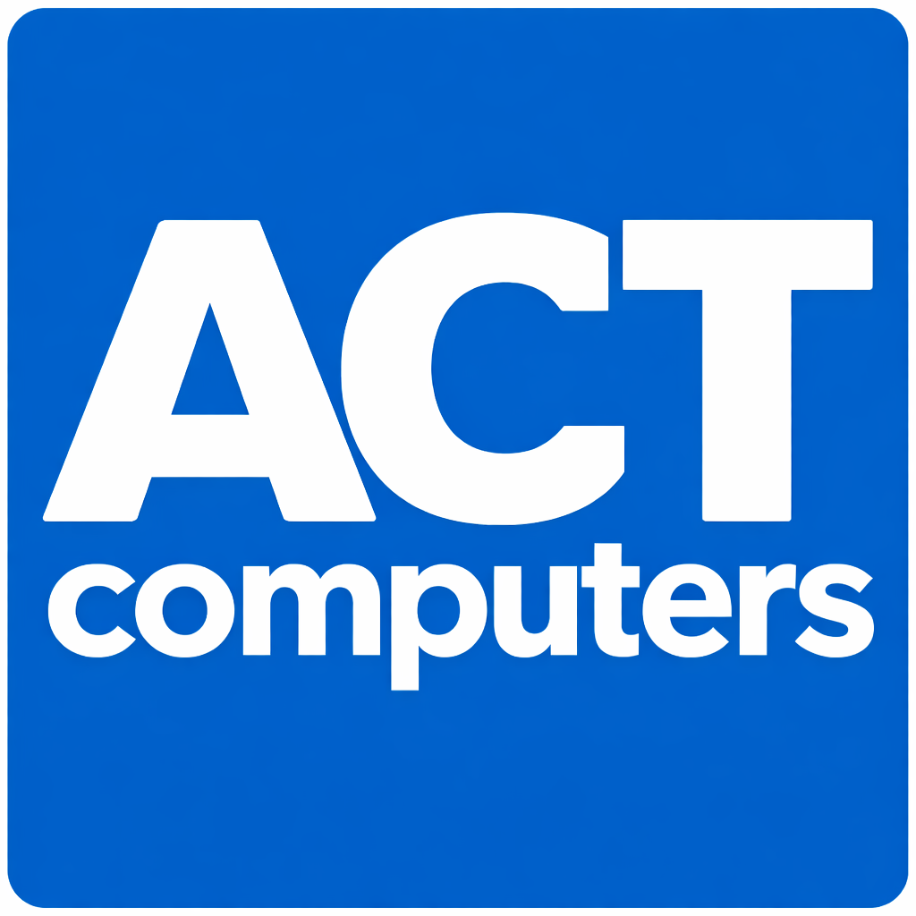ACT Computers