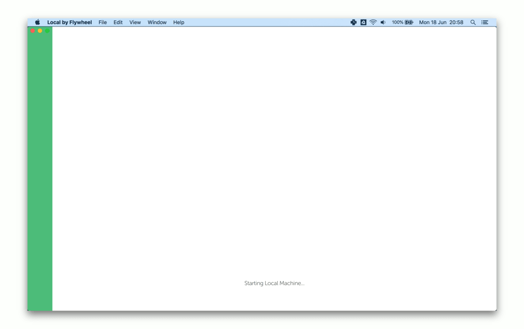 WordPress Theme Development on Mac