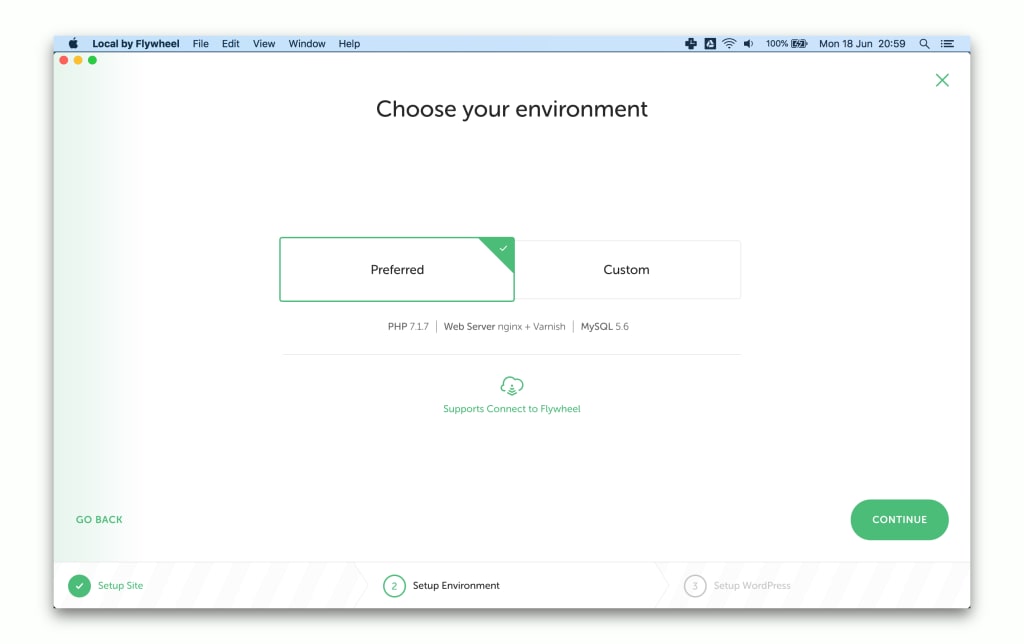 WordPress Theme Development on Mac