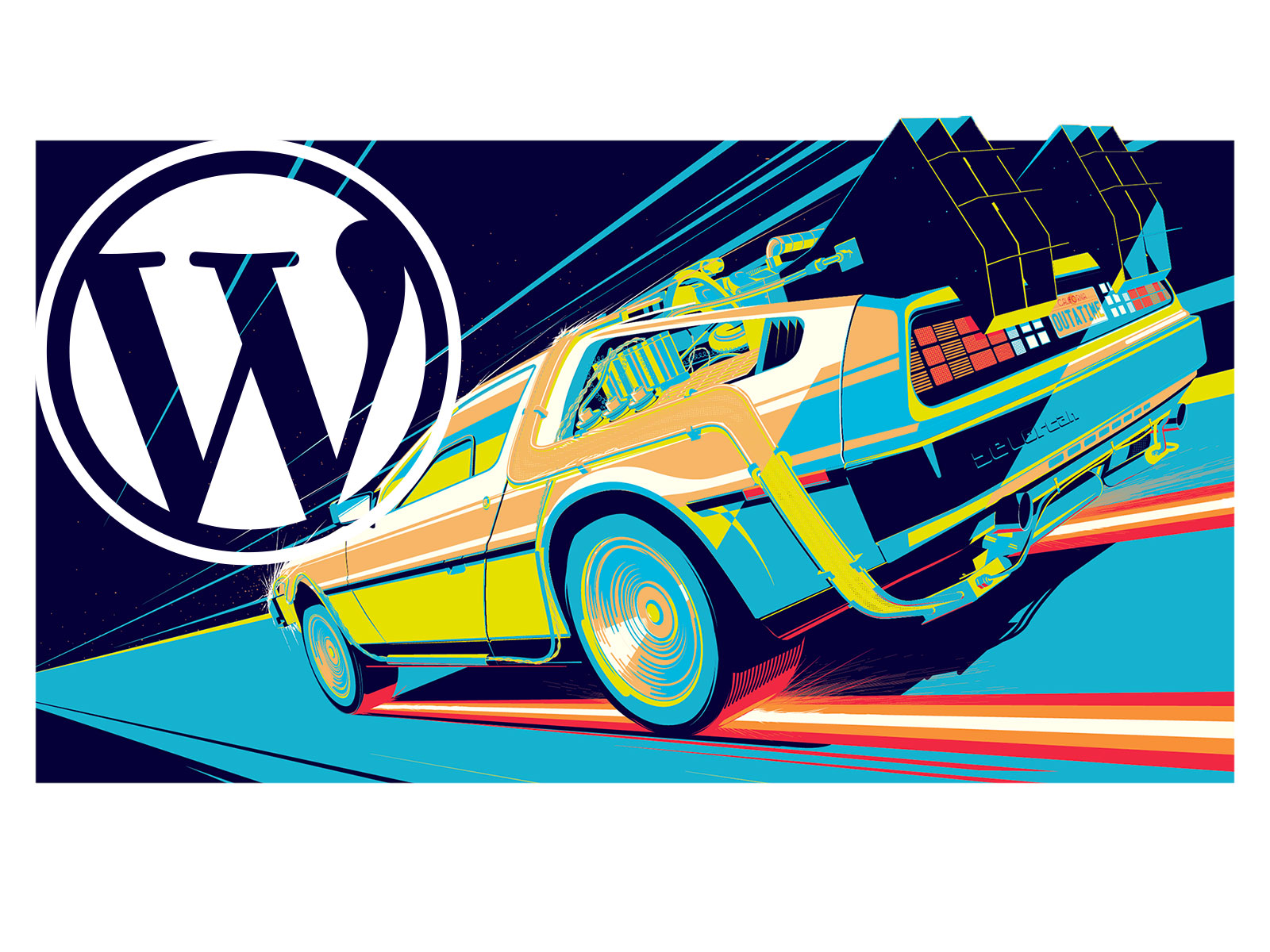 What Is the Demand of Wordpress Now and in the Future?