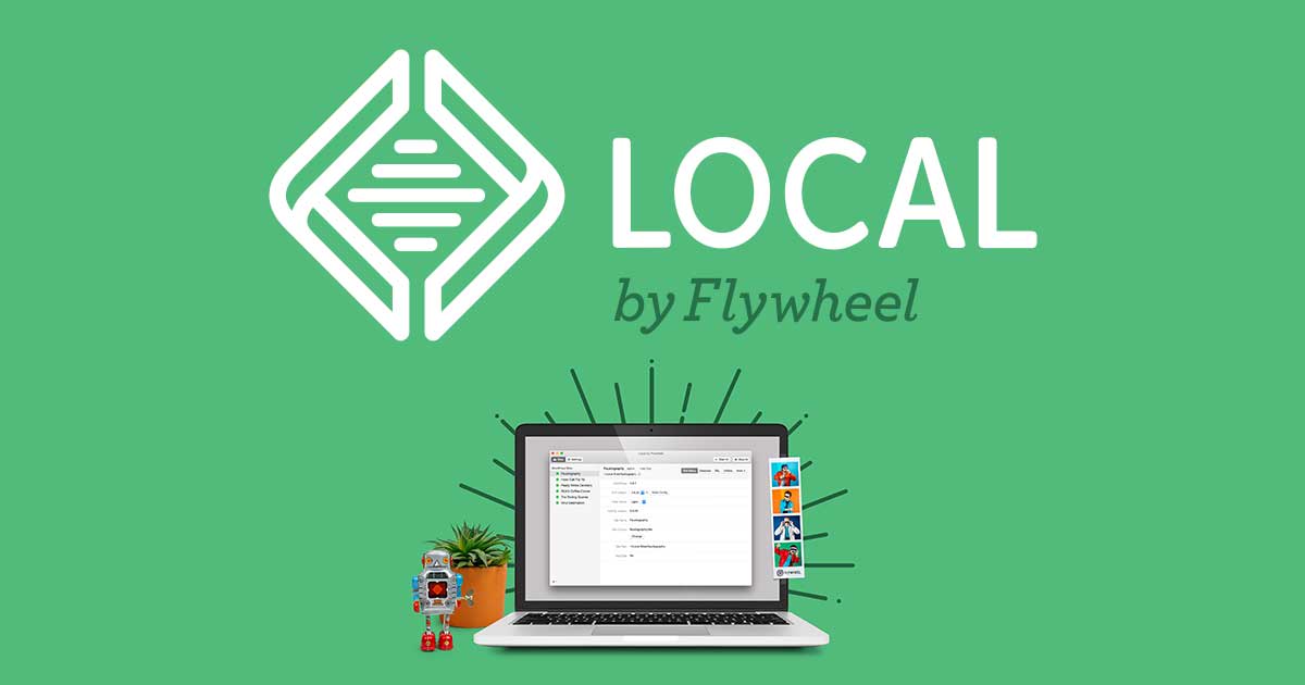 Local By Flywheel Local By Flywheel
