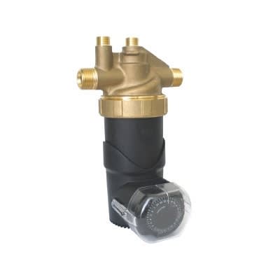 LAING E1-BCAFNCTW-01 AUTOCIRC PUMP