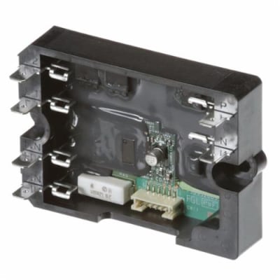 FUJITSU K9707592016 ACTIVE FILTER MODULE (ACTPM BOARD)