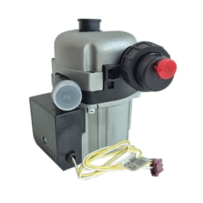 Circulation Pump PCT1W0725 (7M GAS 120V 60HZ) for Navien CR, CC, NR/A u0026 NP/A