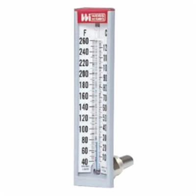 HW5A2 - Weiss Instruments HW5A2 - Thermometers