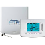 Honeywell TH5320R1002 Home-Resideo FocusPRO - Wireless Non-Programmable  Thermostat Only