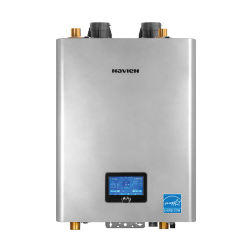 Navien America Inc. | Mid-City Supply Co. | Mid-City Supply