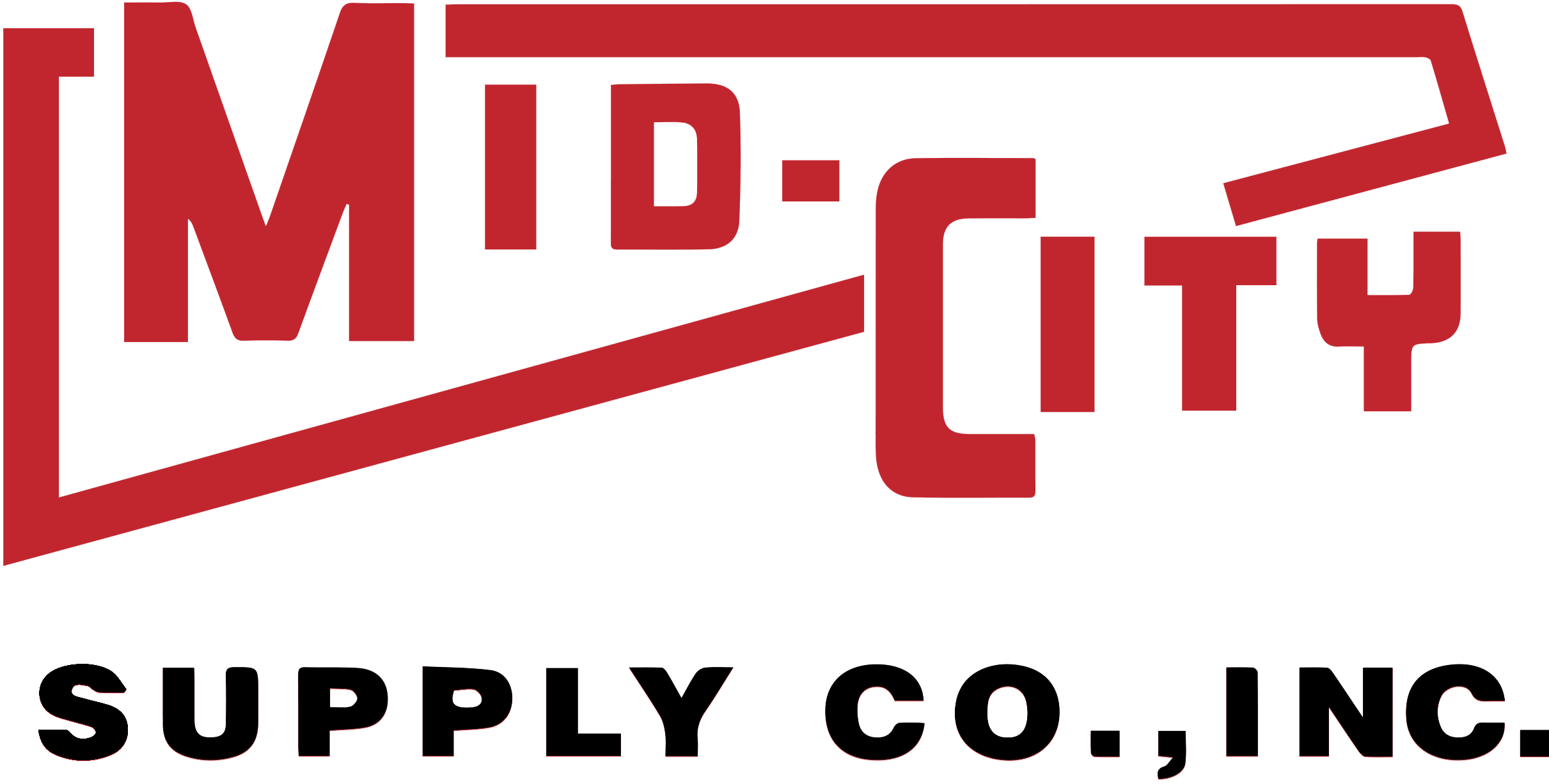 Mid-city electric/technologies