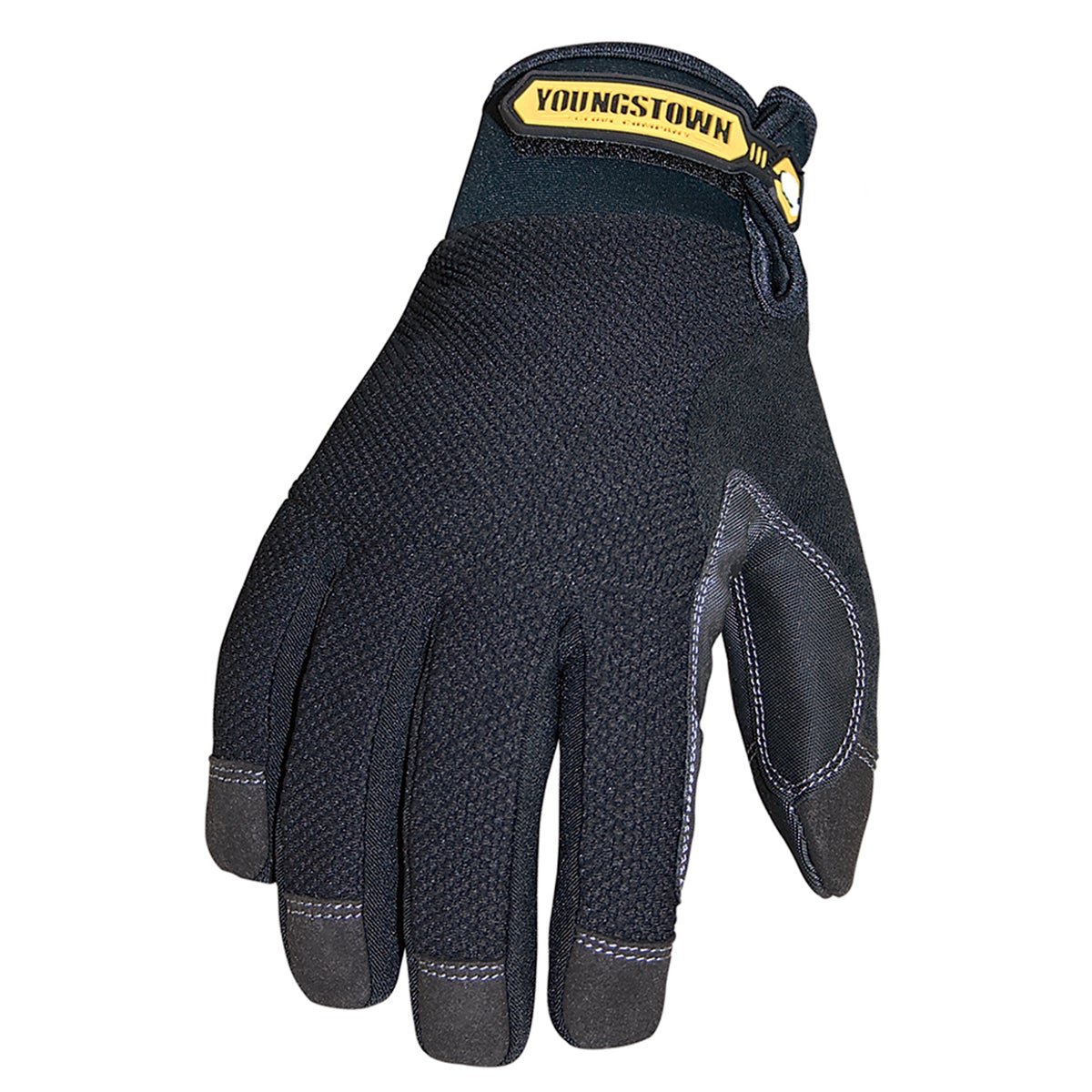 Milwaukee 48-22-8923 Cut Level 3 Insulated Winter Work Gloves XL