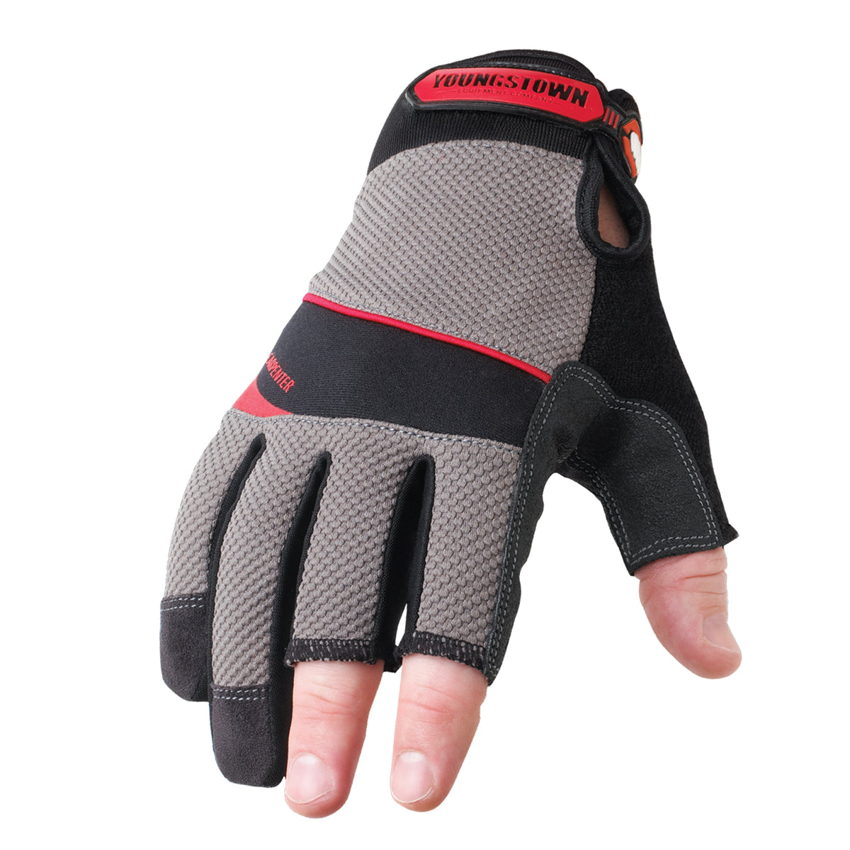 ShuBee Ugly Gloves Safety Cuff (1 Pair)