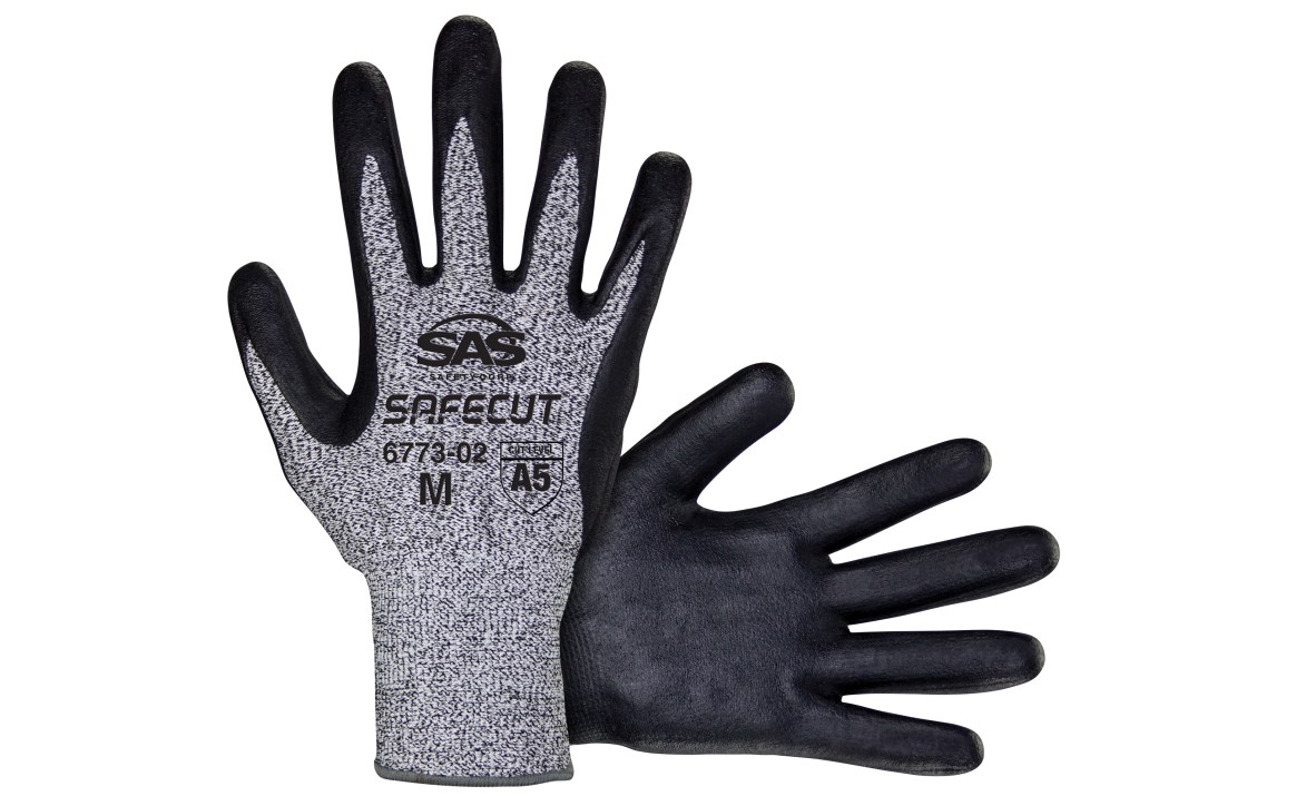 Youngstown Glove, 06-3020-60-L Mechanics Glove