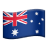 flag: Australia