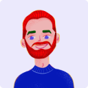 Man avatar