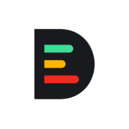 Deep Source logo