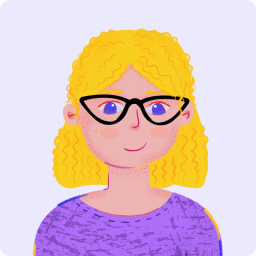 Woman portrait