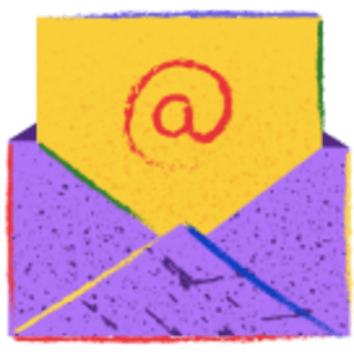 envelope