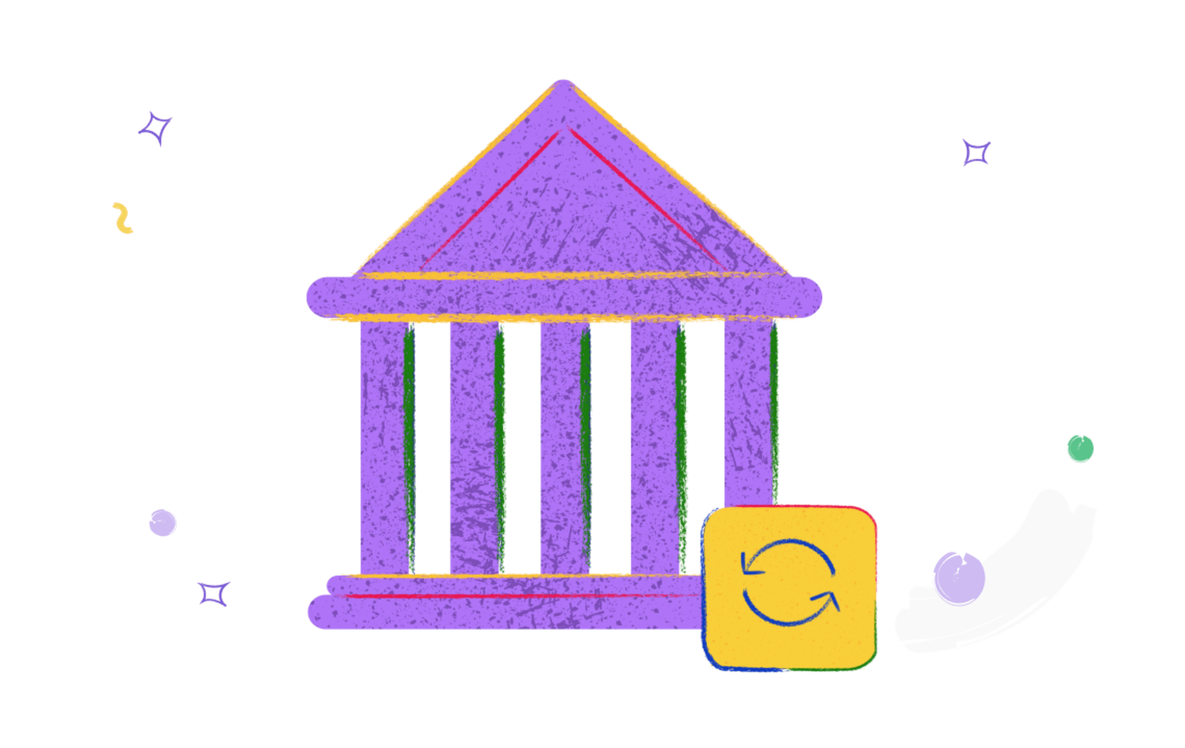 client finances