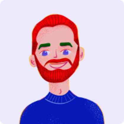Conrad H.'s avatar