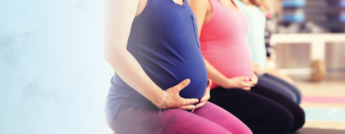 Pregnancy & Birth Center - Classes & Support Groups