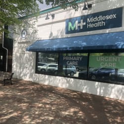 Middlesex Health Urgent Care - Old Saybrook