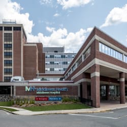 Middlesex Health Diagnostic Imaging - Middlesex Hospital