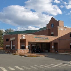 Middlesex Health Cancer Center - Middletown