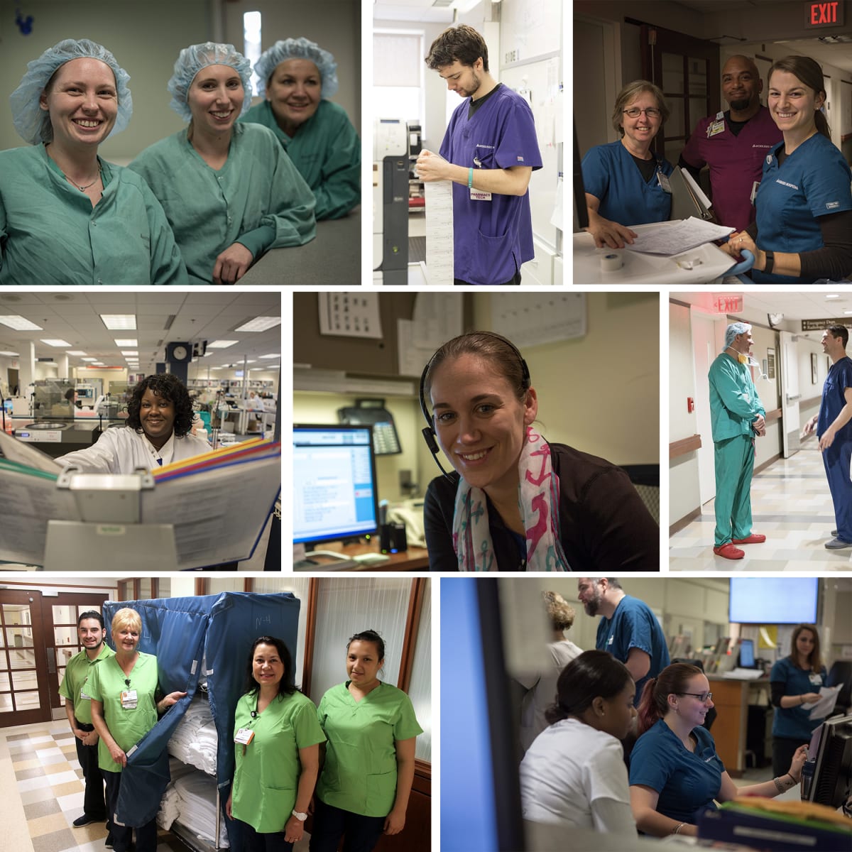 Middlesex Health Careers Jobs Zippia