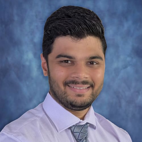 Zakir I. Shaikh, MD // Middlesex Health