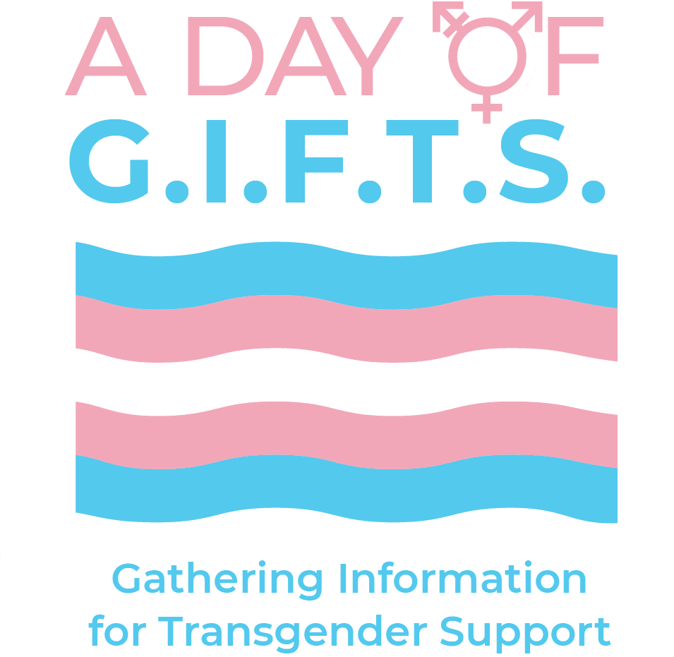 A Day of GIFTS for Transgender Support