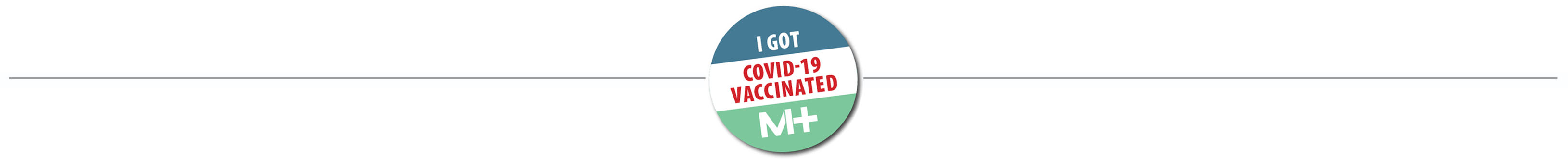 Get COVID Vaccinated at Middlesex Health