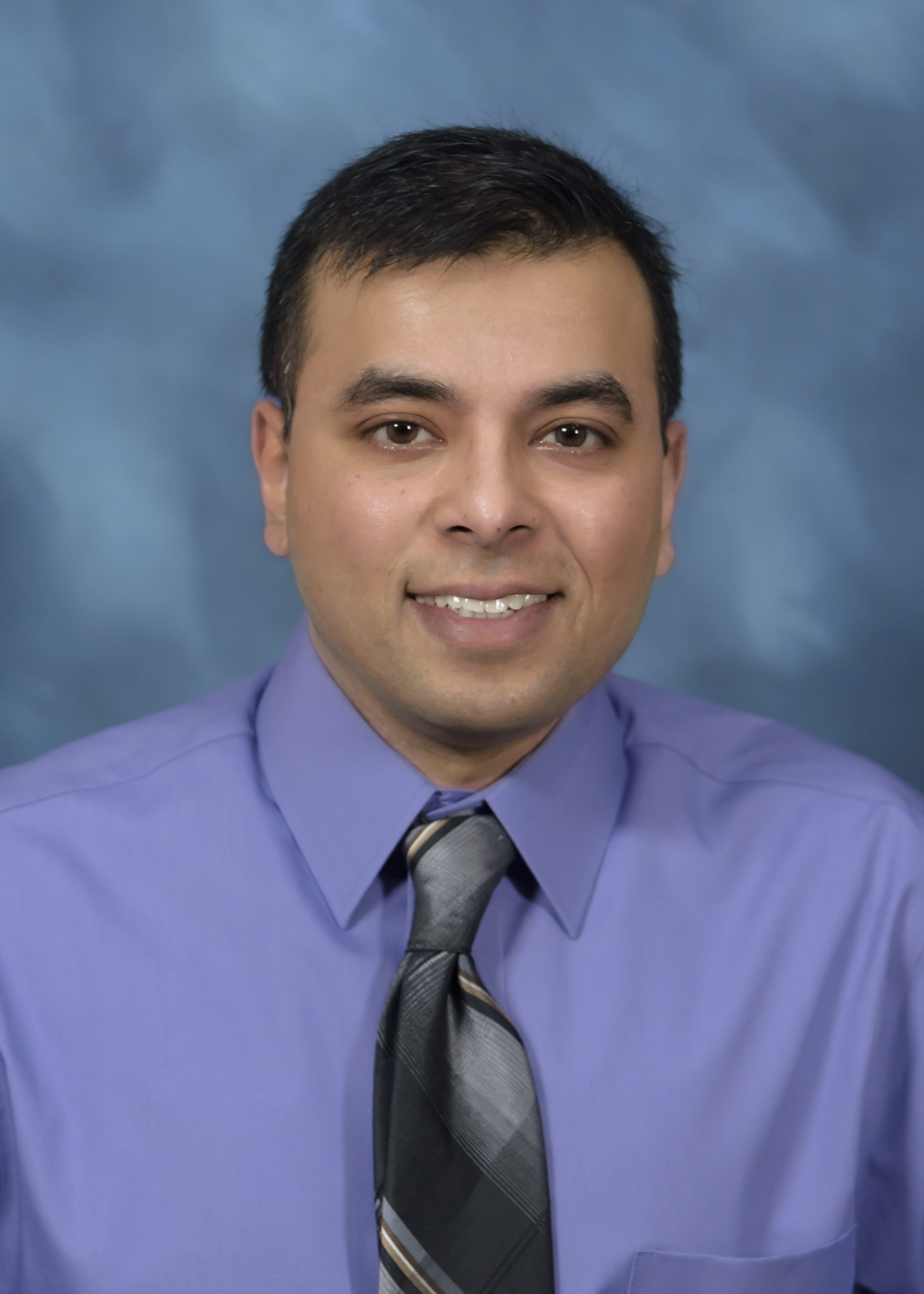 Dr. Nadeem Hussain, Middlesex Health Gastroenterologist