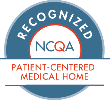 Patient Centered Medical Home Logo