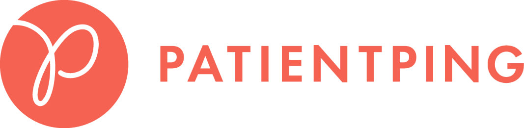 PatientPing Logo