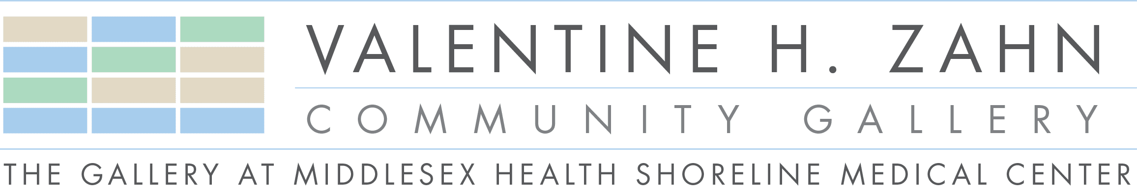 Valentine H. Zahn Community Gallery logo