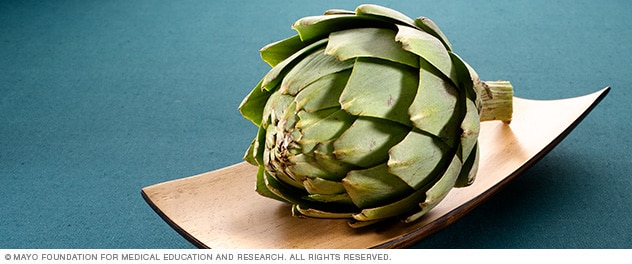 Artichokes