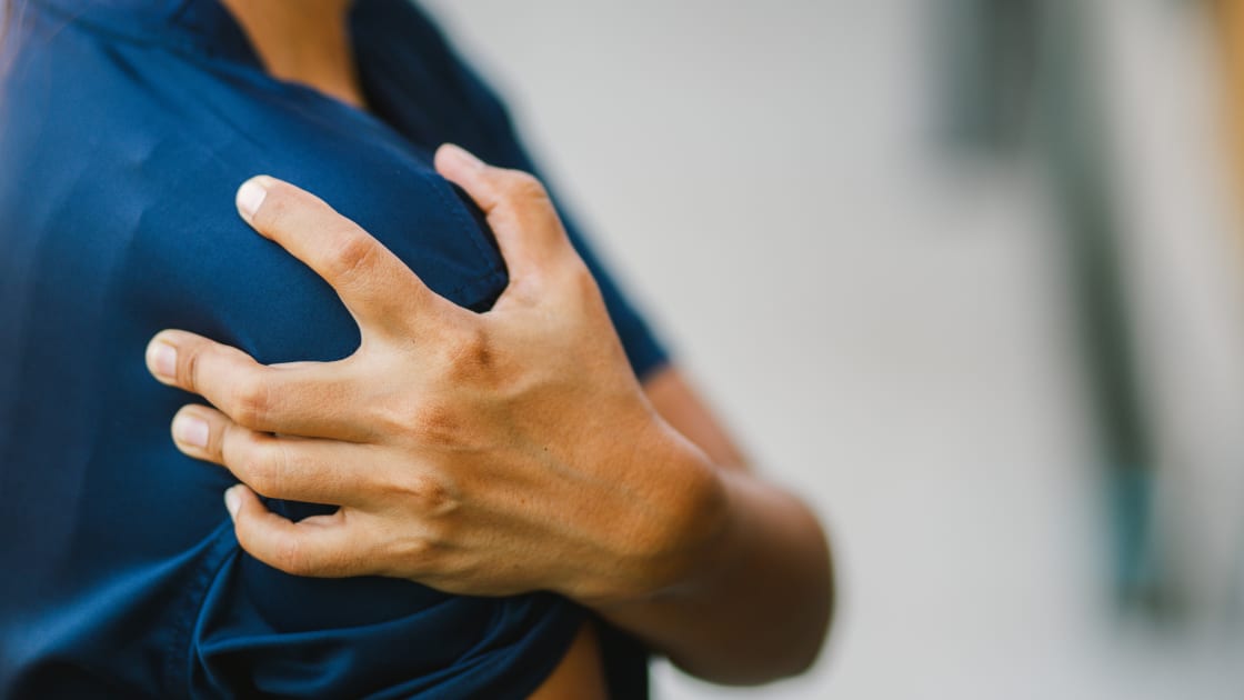 3 Common Rotator Cuff Injuries  Seacoast Orthopedics & Sports Medicine,  Newburyport, MA